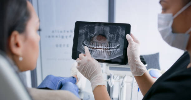 Licensed Dental Implants service in Carrington, ND - Smile Center Dentistry